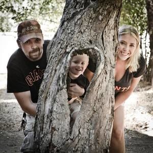 Meet your Posher, Ken